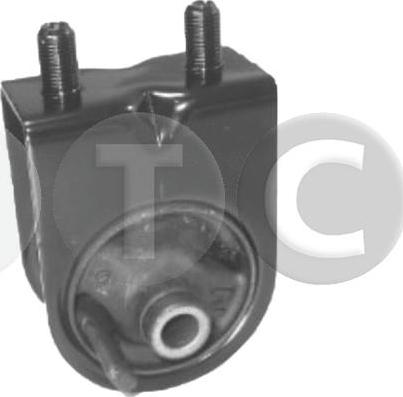 STC T454034 - Подушка, підвіска двигуна autozip.com.ua