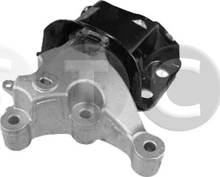 STC T454154 - Подушка, підвіска двигуна autozip.com.ua