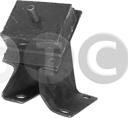 STC T454125 - Подушка, підвіска двигуна autozip.com.ua