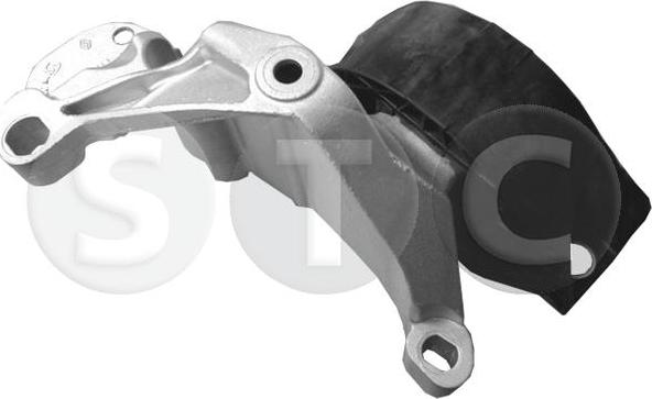STC T454126 - Подушка, підвіска двигуна autozip.com.ua