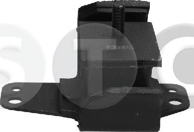 STC T454120 - Подушка, підвіска двигуна autozip.com.ua