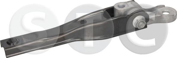 STC T454839 - Подушка, підвіска двигуна autozip.com.ua