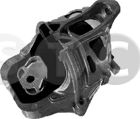 STC T454719 - Подушка, підвіска двигуна autozip.com.ua