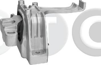 STC T454736 - Подушка, підвіска двигуна autozip.com.ua