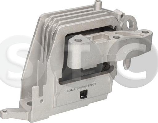 STC T455003 - Подушка, підвіска двигуна autozip.com.ua