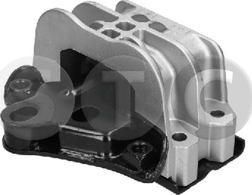 STC T455383 - Подушка, підвіска двигуна autozip.com.ua
