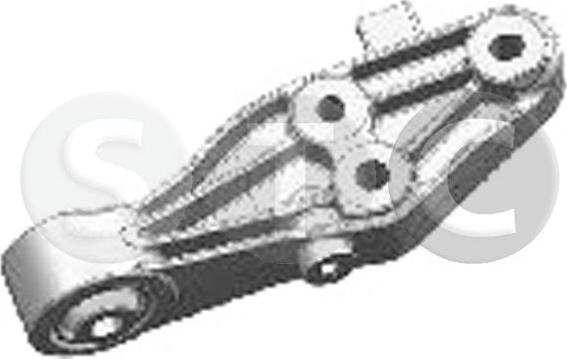 STC T456977 - Подушка, підвіска двигуна autozip.com.ua