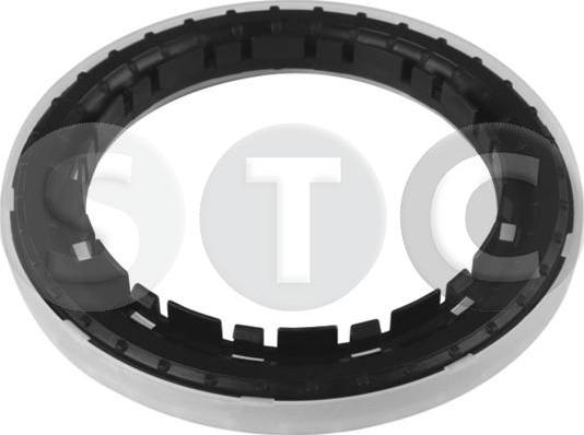 STC T456080 - Підшипник кочення, опора стійки амортизатора autozip.com.ua
