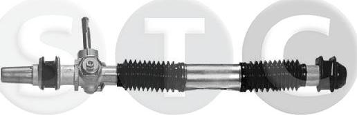 STC T450407 - Рульовий механізм, рейка autozip.com.ua