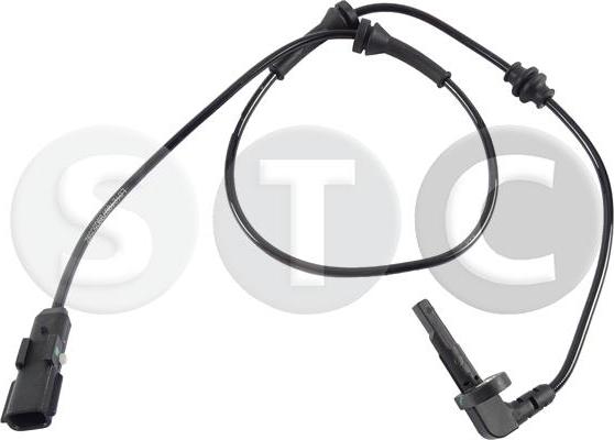 STC T450592 - Датчик ABS, частота обертання колеса autozip.com.ua