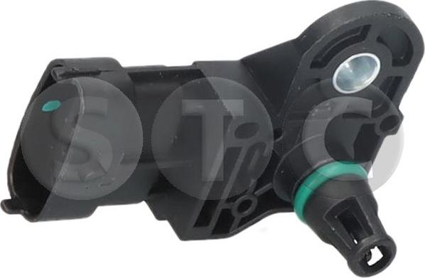 STC T450569 - Датчик, тиск наддуву autozip.com.ua
