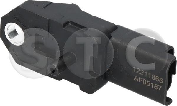 STC T450567 - Датчик, тиск у впускний трубі autozip.com.ua