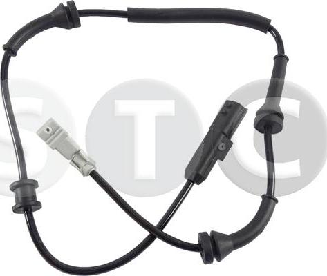 STC T450586 - Датчик ABS, частота обертання колеса autozip.com.ua