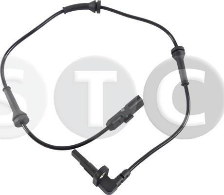 STC T450588 - Датчик ABS, частота обертання колеса autozip.com.ua