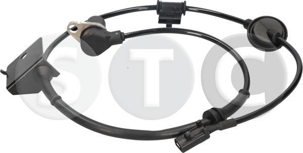 STC T450606 - Датчик ABS, частота обертання колеса autozip.com.ua