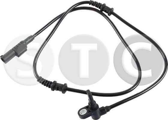 STC T450616 - Датчик ABS, частота обертання колеса autozip.com.ua