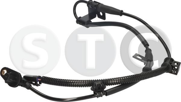 STC T450630 - Датчик ABS, частота обертання колеса autozip.com.ua