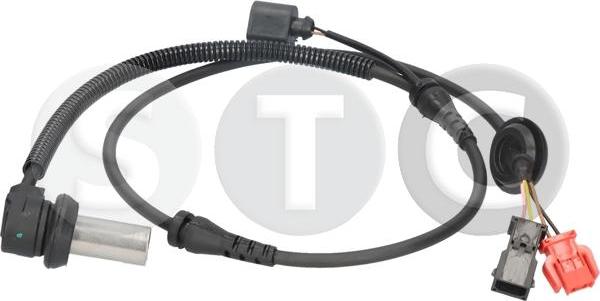 STC T450042 - Датчик ABS, частота обертання колеса autozip.com.ua
