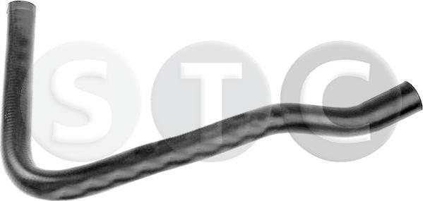STC T4500002 - Масляний шланг autozip.com.ua
