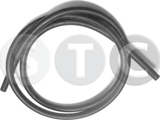 STC T4500010 - Шланг радіатора autozip.com.ua