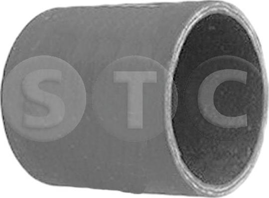 STC T4500013 - Трубка нагнітається повітря autozip.com.ua