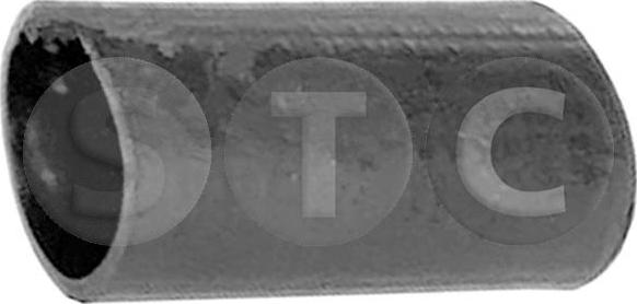 STC T4500147 - Шланг радіатора autozip.com.ua
