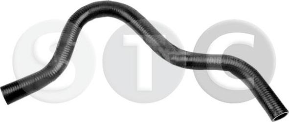 STC T4500168 - Шланг, теплообмінник - опалення autozip.com.ua