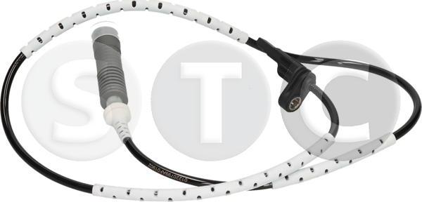 STC T450198 - Датчик ABS, частота обертання колеса autozip.com.ua