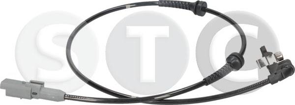 STC T450149 - Датчик ABS, частота обертання колеса autozip.com.ua