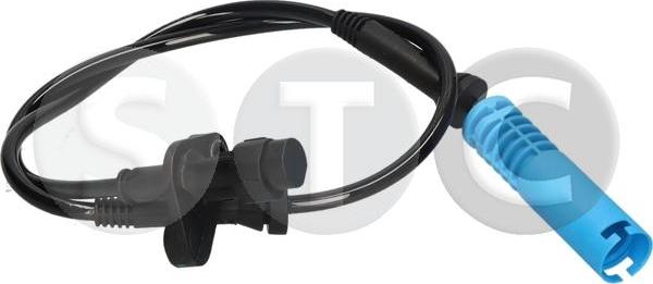 STC T450141 - Датчик ABS, частота обертання колеса autozip.com.ua