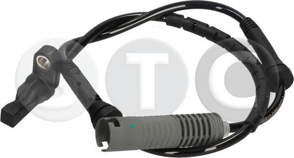 STC T450153 - Датчик ABS, частота обертання колеса autozip.com.ua