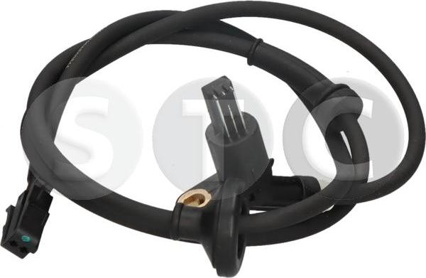 STC T450100 - Датчик ABS, частота обертання колеса autozip.com.ua
