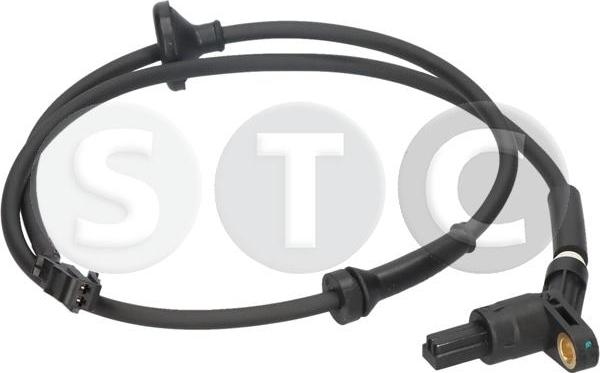 STC T450101 - Датчик ABS, частота обертання колеса autozip.com.ua