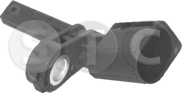 STC T450110 - Датчик ABS, частота обертання колеса autozip.com.ua
