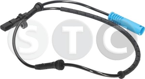 STC T450139 - Датчик ABS, частота обертання колеса autozip.com.ua