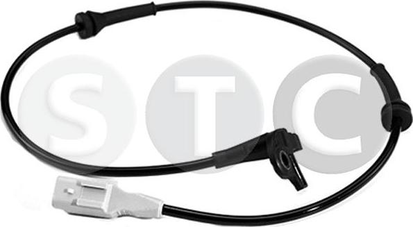 STC T450138 - Датчик ABS, частота обертання колеса autozip.com.ua