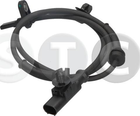 STC T450126 - Датчик ABS, частота обертання колеса autozip.com.ua