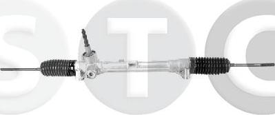 STC T450315 - Рульовий механізм, рейка autozip.com.ua