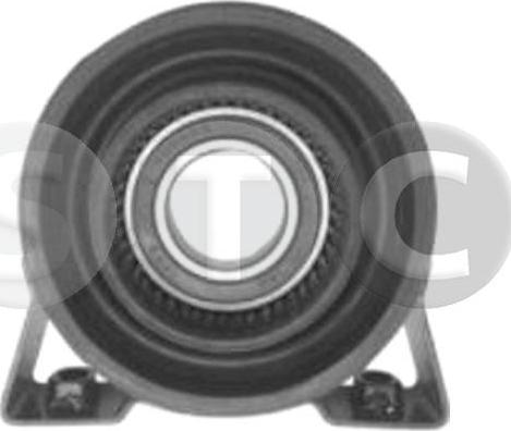 STC T450313 - Карданний вал, головна передача autozip.com.ua