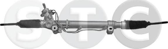 STC T450337 - Рульовий механізм, рейка autozip.com.ua
