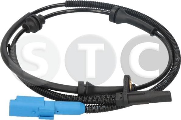STC T450298 - Датчик ABS, частота обертання колеса autozip.com.ua