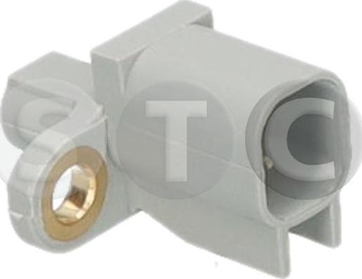 STC T450240 - Датчик ABS, частота обертання колеса autozip.com.ua