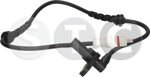 STC T450205 - Датчик ABS, частота обертання колеса autozip.com.ua