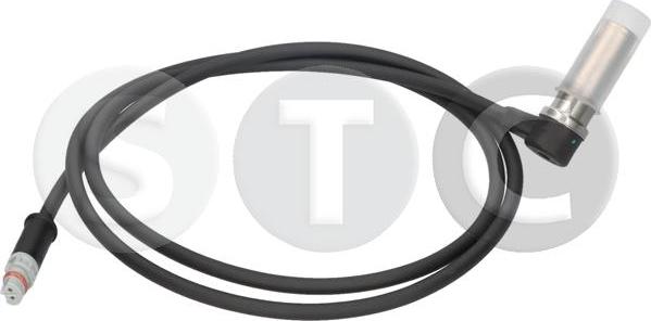 STC T450201 - Датчик ABS, частота обертання колеса autozip.com.ua