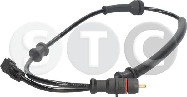STC T450211 - Датчик ABS, частота обертання колеса autozip.com.ua