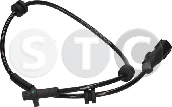 STC T450236 - Датчик ABS, частота обертання колеса autozip.com.ua