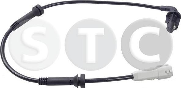 STC T450225 - Датчик ABS, частота обертання колеса autozip.com.ua
