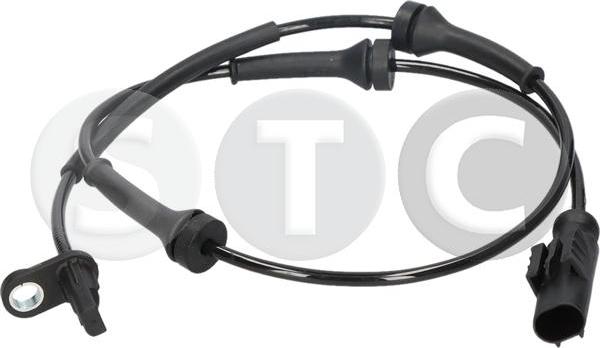 STC T450221 - Датчик ABS, частота обертання колеса autozip.com.ua