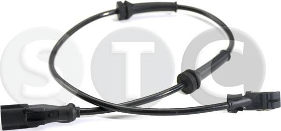 STC T450227 - Датчик ABS, частота обертання колеса autozip.com.ua