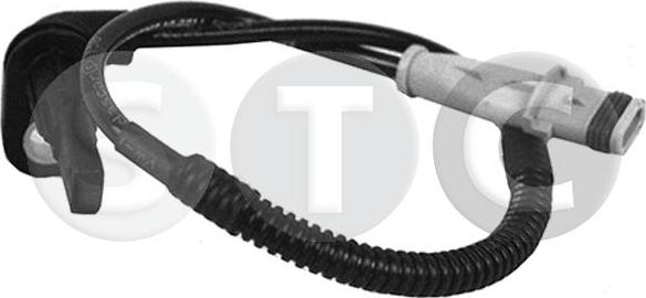 STC T450279 - Датчик ABS, частота обертання колеса autozip.com.ua